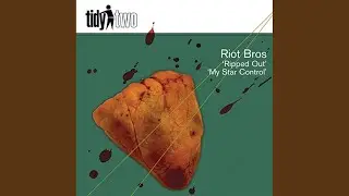 My Star Control (Original Mix)