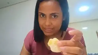 PROVEI TODOS PAO DE QUEIJO DO MERCADO QUAL MELHOR ?