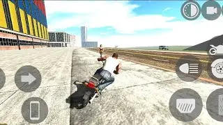 Wow so crezy 3D game 🎮 play 🤗 nice 👏 play 🚀
