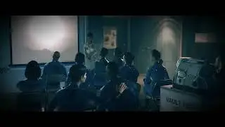 Sabaton Nuclear Attack Fallout Tribute