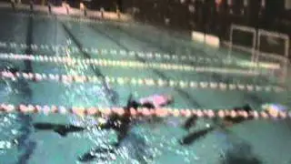 7. Submania Apnea Cup - Samo Jeranko