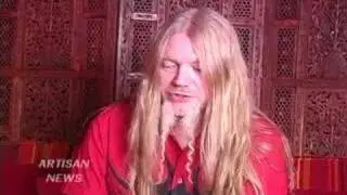 NIGHTWISH GRANTED FOR A NEW PLAY