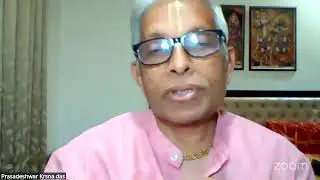 Bhagavatam Study- Mon to Thur