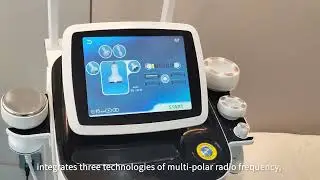 ADSS Laser Vacuum Shape