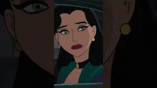 Batman: Caped Crusader | Batmobile Highlight | DC