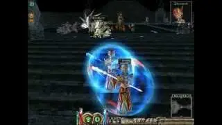 Hack Luapman do clan BraveHearths em Et1 de  OneHIT e CIA