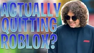 Why Jeruhmi's Videos Are TRASH! Is He Actually Quitting Roblox??