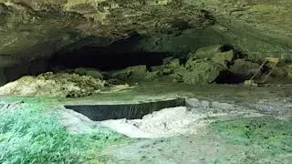 Russell Cave