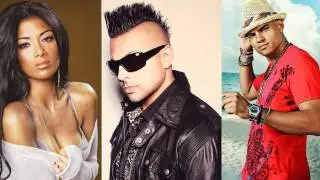 Mohombi + Sean Paul - 