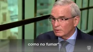El minuto de Mayo Clinic: 3 sugerencias para ojos sanos