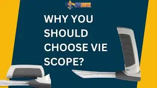 Here are some reasons why you should choose Vie Scope.. Don't miss this out!