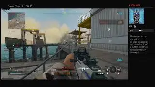 How To NOT Be Good At COD