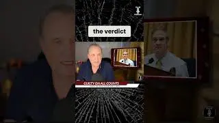 Explosive Reactions By House Republicans To Trump's Guilty Verdict #Shorts