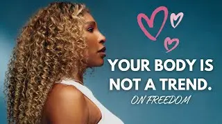 Black Women's Bodies Are Not Trends: Healing from Body Shame and Honoring Our Sacred Vessels