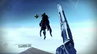 Destiny 2 Invitation of the Nine 