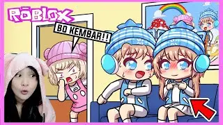 GAWAT! Ada yang NGAKU-NGAKU Jadi KEMBARAN ABANG KU! (ROBLOX) @bangboygamingYT