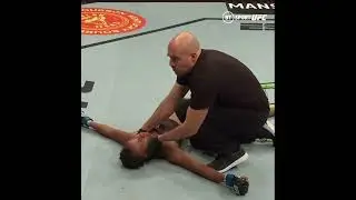 MOLLY MCCANN KO