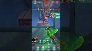 GEKKO ARE YOU OKAY?