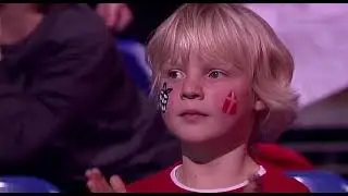 LIVE: BOYS AND GIRLS - DJUMBO (2009) @ Het Club van Sinterklaas Feest