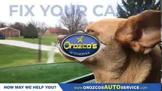 Auto Repair Near Me - Orozco's Auto Service