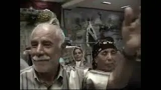 Şahan Ailesi Çepni Düğünü 02 - 30.09.2007 - Ali Aktan Şahan