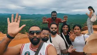 Sri Lanka Trip