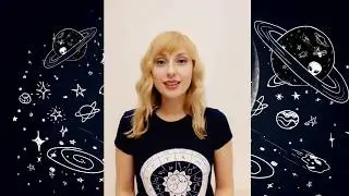 ВОДОЛЕЙ АПРЕЛЬ 2019