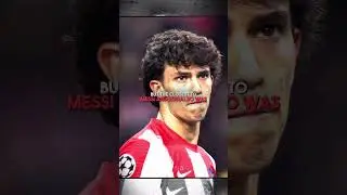 Only If He Reached His Full Potential 😔🇦🇷✨ | #shorts