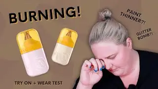 Save Your Coins! Watch This Before Buying Urban Decay's Face Bond Luminizer