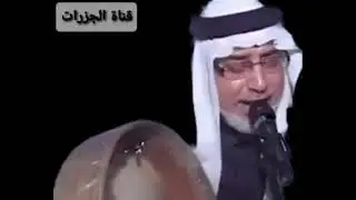 المداح صباح هاشم الجنابي ( إن كان جدي مالفاني بهايه والله لشق الثوب وانصب رايه)