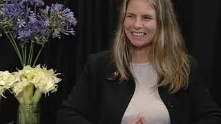 Joan Quinn Profiles:  Lisa Adams and Marsian De Lellis