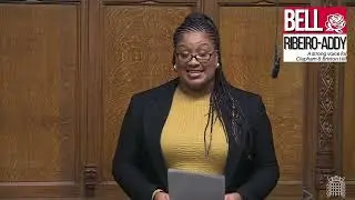 Protecting private renters: speaking on the Renters' Rights Bill (14th January 2025)