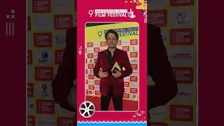 Kopil Bora | BVFF 2024 | Northeast's biggest film festival