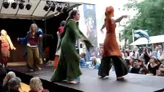 Bergmannstra&szlig;en Fest 2008