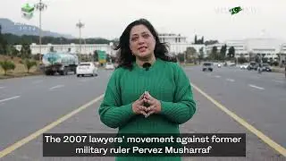 D-Chowk: Islamabad&rsquo;s iconic public square where demonstrations are held, dissent voiced