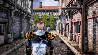 TALES OF ANTURIA FARATHAN New Gameplay Demo 11 Minutes 4K