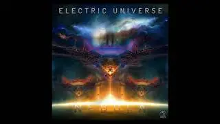 Electric Universe - Super Nova (Outsiders Edit)