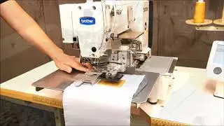 Brother- Flip/Flop Device: BAS311H-00F