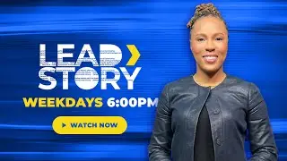Maduro & The Caribbean | Lead Story: January 6, 2026 | CVM Television Jamaica