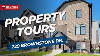 729 Brownstone Drive Windsor, ON - Liza Zuidema | RE/MAX Preferred Realty