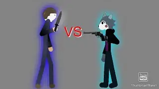 Michael Myers vs willow wolf (Halloween) vs (piggy)