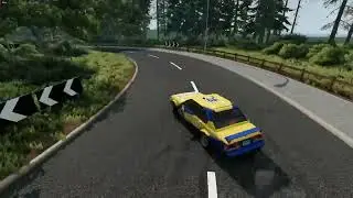 Absolute Drift
