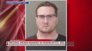 Tepe murder case: Doctor accused in Columbus killings back in Ohio to face charges