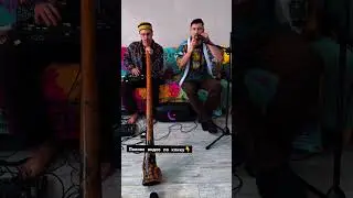 Супер коллаборация Ildar_vargan & Karnash