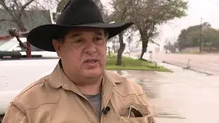 San Patricio County Sheriff's Office creates plan to protect City of Odem