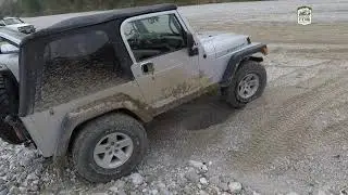 RADUNO INTERNAZIONALE 4x4 CITT&Agrave; di GRADISCA 2019