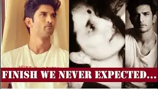 Sushant Commits Suicide | Sushant Singh Rajput Died Of Depression | MS Dhoni Actor | RIP | Tamil