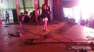 Secret base (anohana  ending) cover - Angel Knight