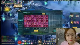 ShadowVerse l To You, The Gentle Girl In The Game
