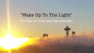 Wake Up to the Light - Mads Jacobsen - Mystr E Studio